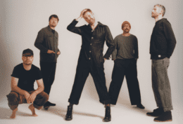kaiser chiefs