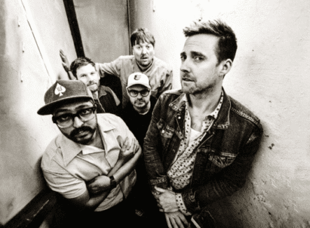 kaiser chiefs