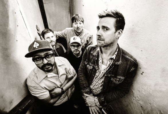 kaiser chiefs