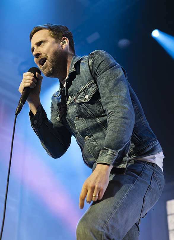 Kaiser Chiefs