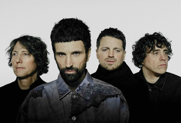 kasabian