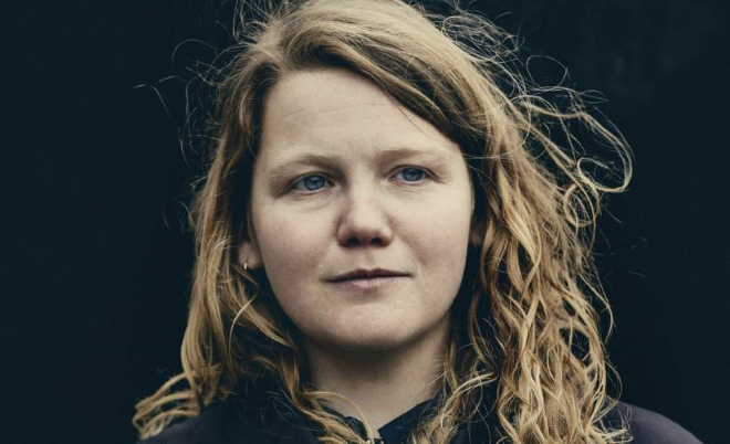 kate tempest