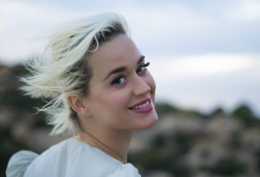 katy perry