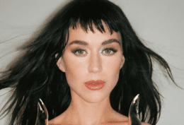 katy perry