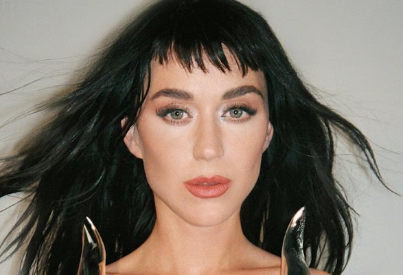 katy perry 