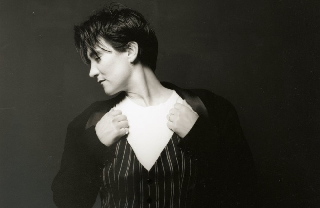 kd lang