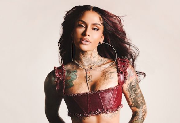 kehlani tour news