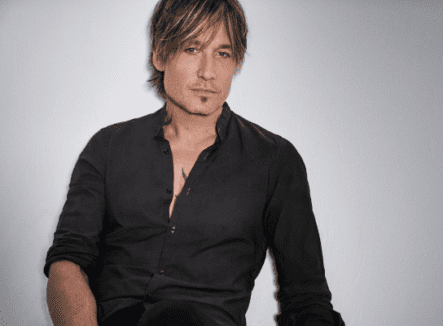 keith urban