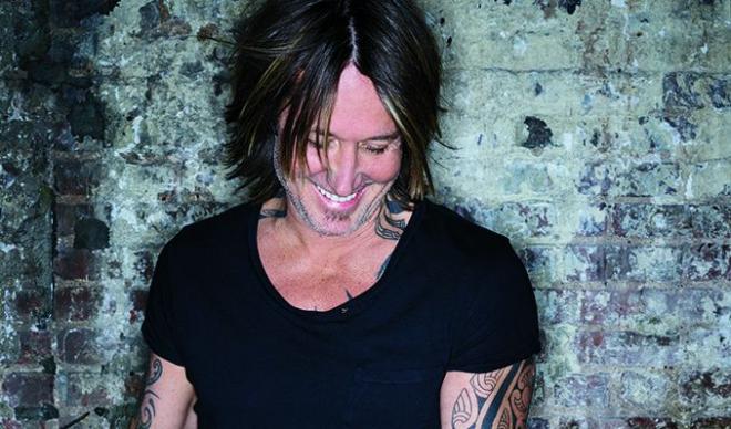 keith urban