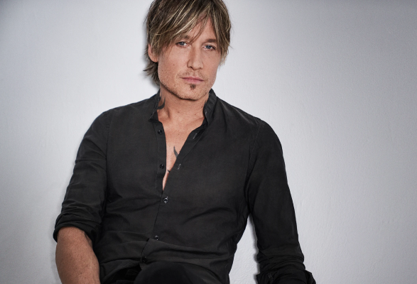 keith urban