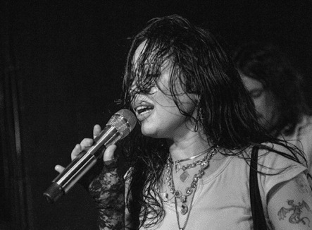Kelsy Karter & The Heroines