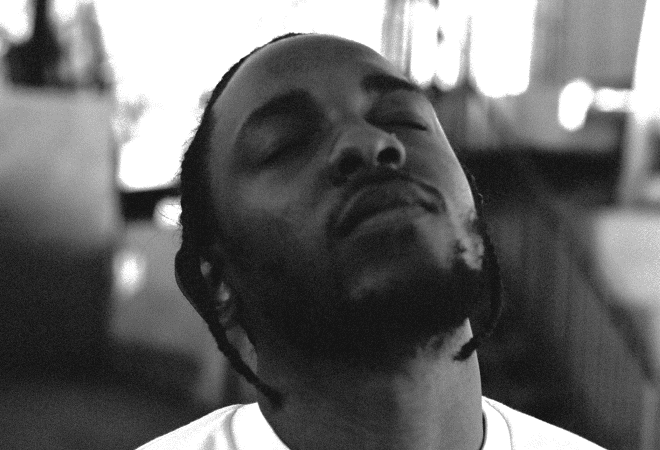 kendrick lamar