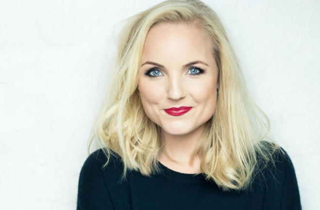kerry ellis