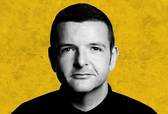 kevin bridges