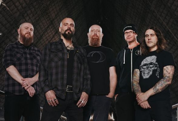 killswitch engage
