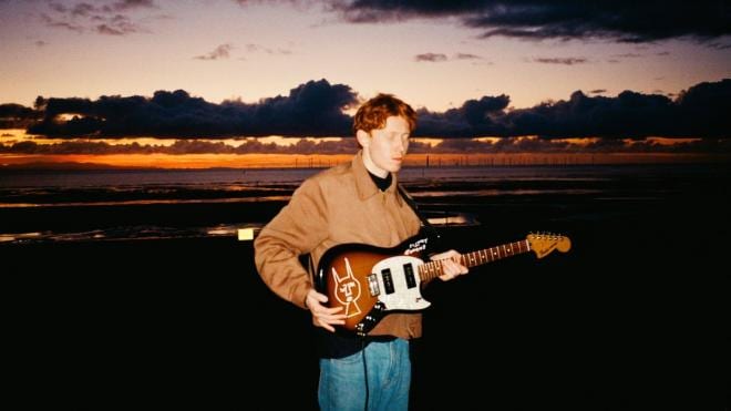 king krule