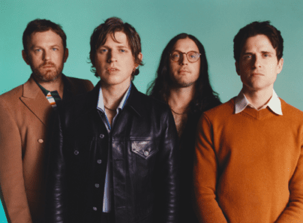 kings of leon