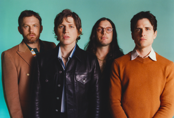 kings of leon