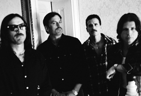 kings of leon tour news