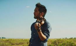 kishi bashi