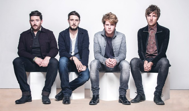kodaline 