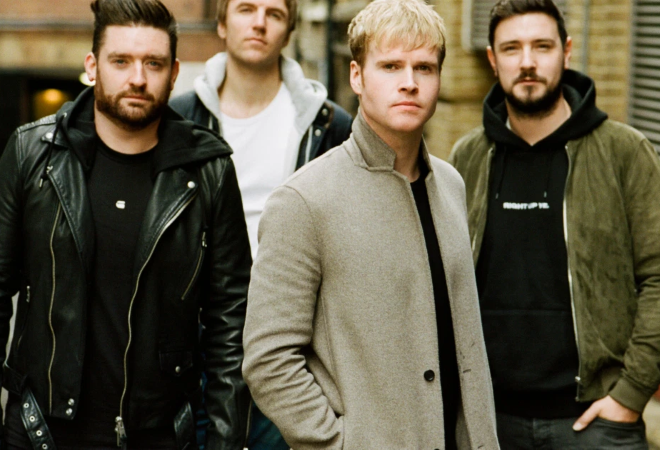 kodaline