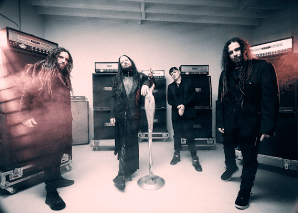 korn