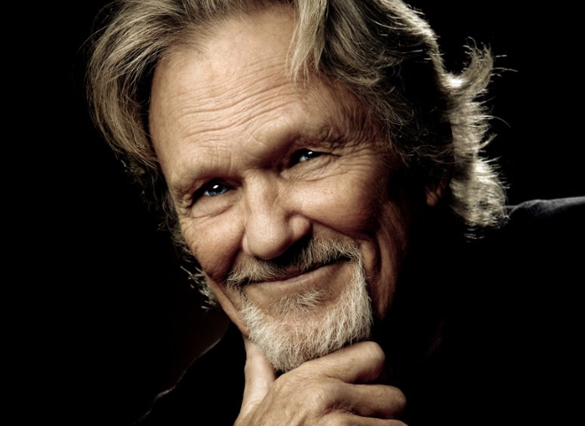 kris kristofferson