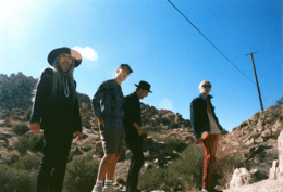 kula shaker music news