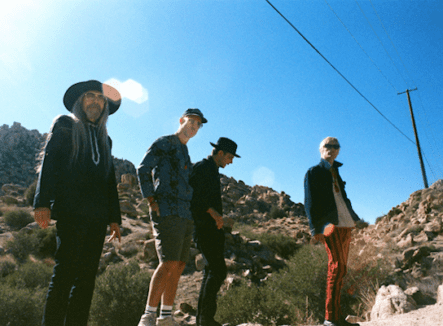 kula shaker music news