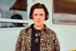 kyle falconer music news