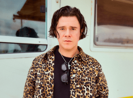 kyle falconer music news