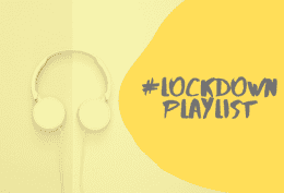 lockdown playlist
