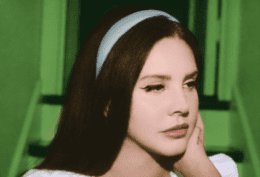 lana del rey