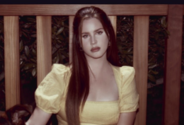 lana del rey