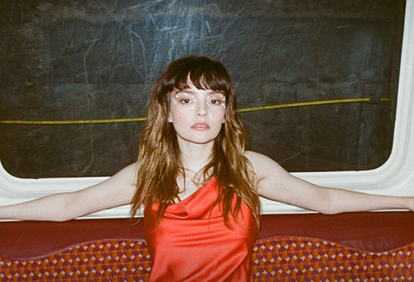 lauren mayberry