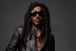 lenny kravitz