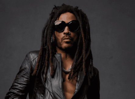 lenny kravitz