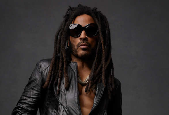 lenny kravitz