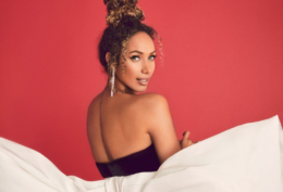 leona lewis