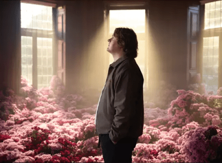 lewis capaldi