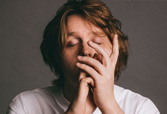 lewis capaldi