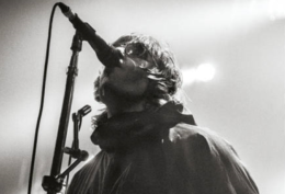 liam gallagher