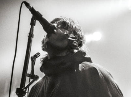 liam gallagher