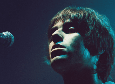 liam gallagher