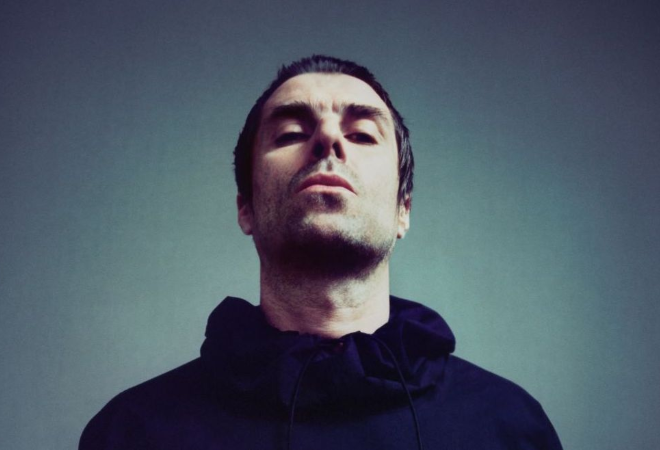 Liam Gallagher