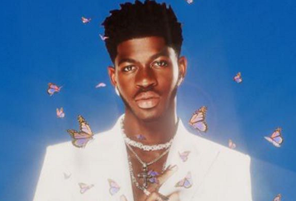 lil nas