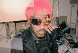 lil tracy
