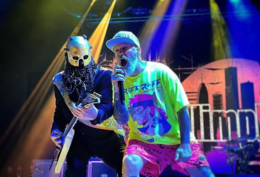 limp bizkit