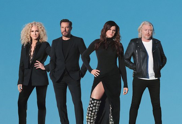 little big town